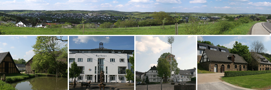 City of Wenden